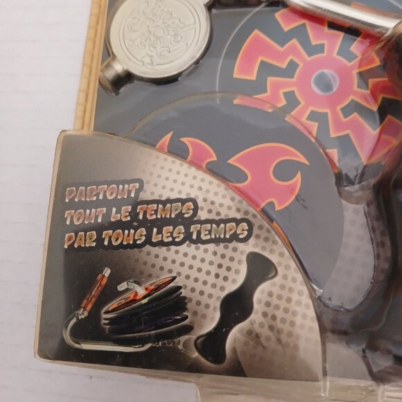 Jungle Speed Travel Card Game Dark FRENCH Tom & Yako In Original Package - Picture 6 of 9